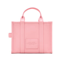 Load image into Gallery viewer, THE LEATHER MEDIUM TOTE BAG