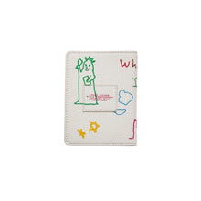 Load image into Gallery viewer, THE DOODLE PASSPORT CASE