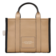 Load image into Gallery viewer, THE COLORBLOCK MEDIUM TOTE BAG