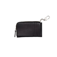 Load image into Gallery viewer, THE COVERED J MARC TOP ZIP MULTI WALLET