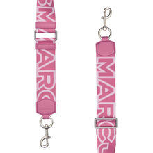 Load image into Gallery viewer, THE OUTLINE LOGO WEBBING STRAP