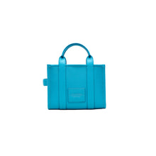 Load image into Gallery viewer, THE LEATHER SMALL TOTE BAG