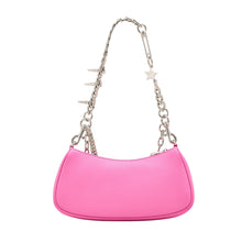 Load image into Gallery viewer, THE STAR CHARM SHOULDER BAG