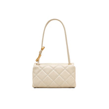 Load image into Gallery viewer, THE QUILTED MINI DUAL SHOULDER BAG