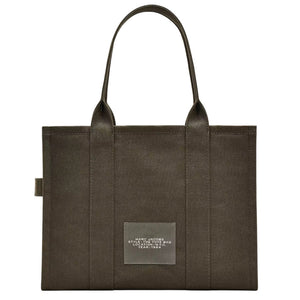 THE CANVAS LARGE TOTE BAG