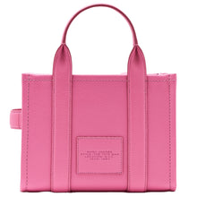 Load image into Gallery viewer, THE LEATHER SMALL TOTE BAG