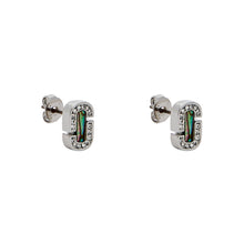 Load image into Gallery viewer, THE J MARC LUXE ABALONE EARRINGS