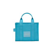 Load image into Gallery viewer, THE CANVAS SMALL TOTE BAG
