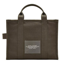 Load image into Gallery viewer, THE CANVAS MEDIUM TOTE BAG