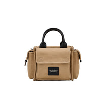 Load image into Gallery viewer, THE CARGO CANVAS MINI TOTE BAG