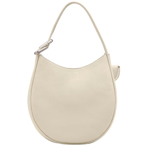 THE LARGE DUAL HOBO BAG