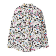 Load image into Gallery viewer, THE STICKER PRINT SHIRT