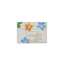 Load image into Gallery viewer, THE WILD DAISY CARD CASE