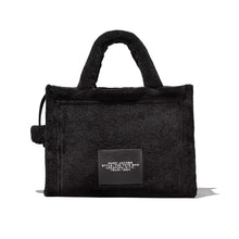 Load image into Gallery viewer, THE TERRY MEDIUM TOTE BAG