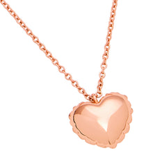Load image into Gallery viewer, THE BALLOON HEART NECKLACE