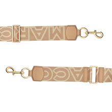 Load image into Gallery viewer, THE OUTLINE LOGO WEBBING STRAP