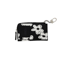 Load image into Gallery viewer, THE DAISY TOP ZIP MULTI WALLET