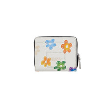 Load image into Gallery viewer, THE WILD DAISY MINI COMPACT WALLET