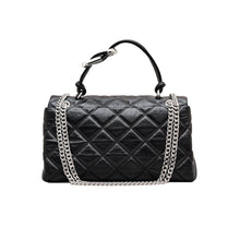 Load image into Gallery viewer, THE DUAL CHAIN BAG
