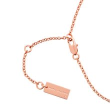 Load image into Gallery viewer, THE BALLOON HEART NECKLACE