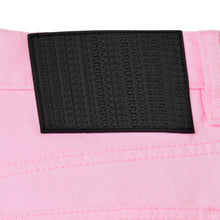 Load image into Gallery viewer, THE RUNWAY CHARM STRAIGHT JEAN