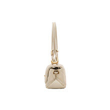 Load image into Gallery viewer, THE QUILTED MINI DUAL SHOULDER BAG