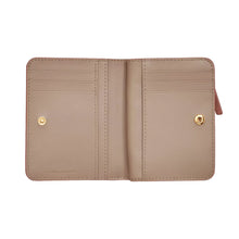 Load image into Gallery viewer, THE COVERED J MARC MINI COMPACT WALLET