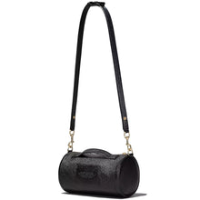 Load image into Gallery viewer, THE LEATHER DUFFLE BAG