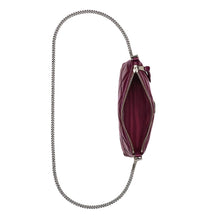 Load image into Gallery viewer, THE QUILTED SNAPSHOT CONVERTIBLE SHOULDER BAG