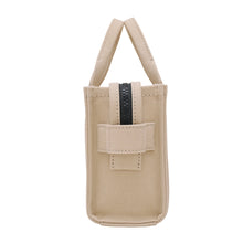 Load image into Gallery viewer, THE CANVAS CROSSBODY TOTE BAG
