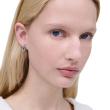 Load image into Gallery viewer, THE J MARC LUXE ABALONE EARRINGS