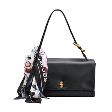 Load image into Gallery viewer, THE STICKER PRINT SCARF