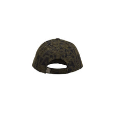 Load image into Gallery viewer, THE DISTRESS MONOGRAM BASEBALL CAP