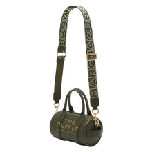 Load image into Gallery viewer, THE THIN OUTLINE LOGO WEBBING STRAP