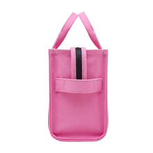 Load image into Gallery viewer, THE CANVAS SMALL TOTE BAG