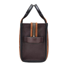 Load image into Gallery viewer, THE SUEDE SMALL TOTE BAG