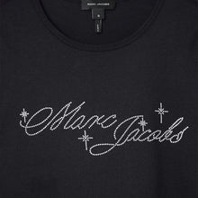 Load image into Gallery viewer, THE CHARM LOGO SHRUNKEN TEE