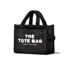Load image into Gallery viewer, THE TERRY MEDIUM TOTE BAG