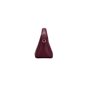 THE MICRO CROSSBODY SACK BAG