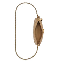 Load image into Gallery viewer, THE QUILTED SNAPSHOT CONVERTIBLE SHOULDER BAG