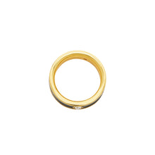 Load image into Gallery viewer, THE MARC JACOBS ENAMEL RING