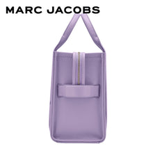 Load image into Gallery viewer, THE LEATHER MEDIUM TOTE BAG