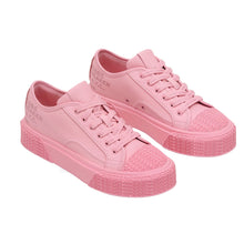 Load image into Gallery viewer, THE LEATHER SNEAKER