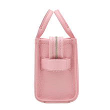 Load image into Gallery viewer, THE LEATHER CROSSBODY TOTE BAG