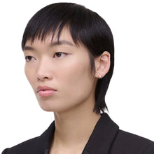 Load image into Gallery viewer, THE DAISY MICRO EARRINGS