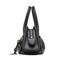 Load image into Gallery viewer, THE CRISTINA SMALL SATCHEL