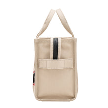 Load image into Gallery viewer, THE LUNAR NEW YEAR CANVAS MEDIUM TOTE BAG