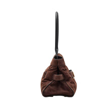 Load image into Gallery viewer, THE SUEDE DAKOTA TOTE