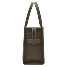 Load image into Gallery viewer, THE CANVAS LARGE TOTE BAG