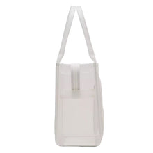 Load image into Gallery viewer, THE MESH LARGE TOTE BAG